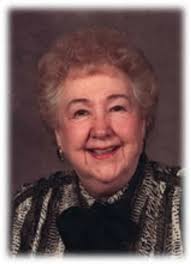 Anna Mae Halphen de Launay Obituary December 3, 2008