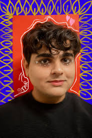 I came home from work, and there it is, my photograph got featured by  Warner Music India ❤️ Warner Music India ✨✨✨ So freaking happy. Aai, and  Dad...hope I have made you