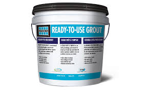 Choose the type of grout that best suits the needs of your project, then view the grout color options. Laticrete Introduces Ready To Use Grout 2018 06 20 Tile Magazine
