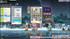 Eles usam um canhão, atiram barris, mísseis, lasers e tem um macaco como companhia. Maplestory Gms 16 5m Clean Cannoneer Equip Video Youtube