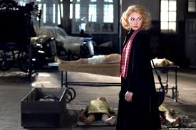 Jump to navigation jump to search. Bild Zu Carice Van Houten Black Book Bild Carice Van Houten Filmstarts De