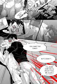 Rule34 Barry Allen Paging - Complete Collections