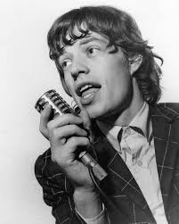 Mick Jagger Pictures