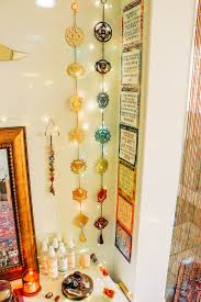 Chakra Magic Decor Meditation Room Hanging Wall Decor Decor