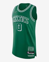 الموارد البشرية عباءة حاسة اللمس Jersey Celtics Nike Canlarinsa Com