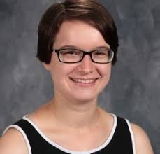 LESA Member Teacher Named LEA Outstanding New Lutheran Elementary Teacher