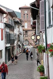 Le parc d'arradoy is set in attractive grounds with a pool and free. Saint Jean Pied De Port Saint Jean Pied De Port