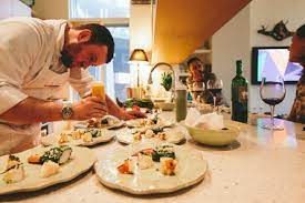 Deposit payments may be made by credit card, and will be stored securely on file for final payment. 6 Local Services That Will Make Your House Party Legendary Fort Greene New York Dnainfo