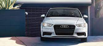 Audi A3 Executive Luxury Sedans For Sale For Your Viewing Pleasure A Review Of An Audi A3 Compact Executive Luxury Car Get Audi A3 Audi A3 Sedan Audi Usa