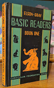 Basic Readers Book One