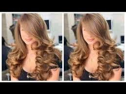 مهما كان شعرك كحل وفيه الشيب عندي ليك ميلونج بسيط بدون ديكاباج فوق الغوامق والفواتح Youtube Hair Styles Hair Beauty
