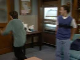 Maybe you would like to learn more about one of these? Boy Meets World Chasing Angela Part 2 Tv Episode 1997 Imdb