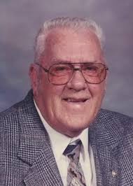 Darrell Farr Obituary (1928