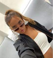 Fer serrano, la guapa actriz que 'robó' el corazón de santiago giménez. Quien Es Fer Serrano La Guapa Novia Del Jugador De Cruz Azul Santiago Gimenez