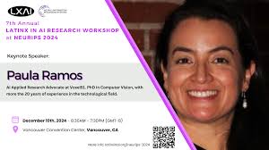 NeurIPS 2024 — LXAI