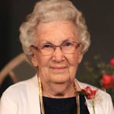 Marie Franson Obituary May 29, 2022