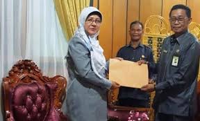 Smp terbaik di sumatera barat. Unbk 2019 Mtsn Padang Panjang Terbaik Se Sumbar Top Satu