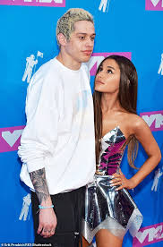 Ariana grande has married dalton gomez in an intimate ceremony after dating for a little over a year. Who Is Ariana Grande S New Husband Everything You Need To Know About Dalton Gomez 25 Latest Celebrity News