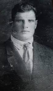 Lake Charles Pioneer: John Francis Clooney Clooney Island, Lake Charles,  La. John Francis Clooney was born