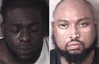 Two Mebane men charged with kidnapping, rape