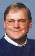 Obituary information for Steven W. Russell, Sr.