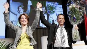 She also supports individuals and companies in relation to swiss economic and tax policy. Petra Gossi Ist Neue Parteiprasidentin Der Fdp Fm1today