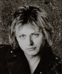 Benjamin Orr of The Cars, passed away 10/3/2000. Great bass player and sang 