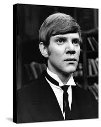 Malcolm McDowell Canvas at AllPosters.com