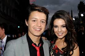 Maybe you would like to learn more about one of these? Danielle Campbell Nolan Sotillo Pictures Photos Images Zimbio