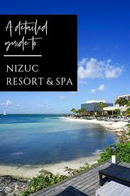 Nizuc Resort And Spa In Cancun Review How To Book La Jolla Mom In 2020 Nizuc Resort Nizuc Resort