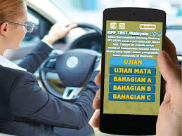 Jpj test kereta | driving test in malaysia. Kpp Test Malaysia For Android Apk Download