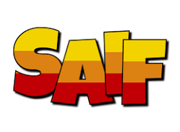 Saif Logo Name Logo Generator I Love Love Heart Boots Friday Jungle Style