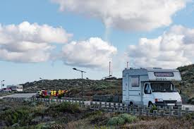 It's a great place to park for the night and get a workout in the morning! The Best Places To Park An Rv In A City Bluegrass Rv
