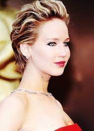 12 Celebrity Short Hairstyle Styles De Cheveux Courts Style De Cheveux Coiffure