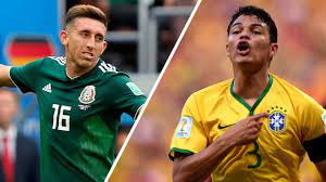 Chicarcasar 411.348 views8 years ago. Brasil Vs Mexico Quienes Repiten Por Mexico Y Brasil De Aquella Final En Londres 2012 Marca Claro Mexico