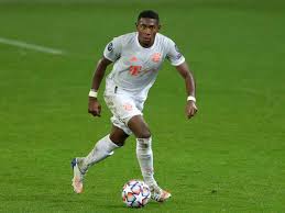 His unique style of play proved valuable to france's success at the 2018 fifa world cup. David Alaba Bayern Munich Players Back David Alaba Over Contract Rift Says Jerome Boateng Football News Times Of India