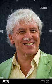 John walsh writer hi-res stock photography and images