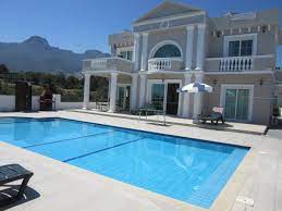 However, installing a large swimming pool could also negatively impact the value of your house if there isn't enough space left in your. Farawayvillas The White House Coronavirus Safe Updated 2021 Tripadvisor Catalkoy Vacation Rental