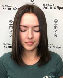 Short haircuts are in trends among girls, celebs and ladies too. 100 Cute Easy Hairstyles For Shoulder Length Hair