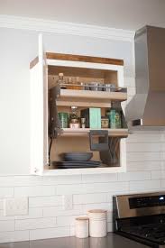Leaving a bare top shelf as a topper gives a polished look to your shelving, which makes the. Imove Kessebohmer Clever Storage How To Make Kitchen Cabinets Clever Storage Clever Kitchen Storage