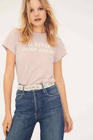 Mother Spring 2019 Ready To Wear Fashion Show