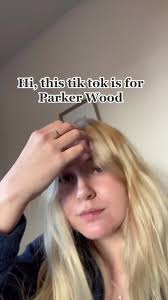 Parker Wood