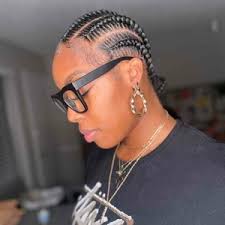 Daesia Mo'Nique Hair