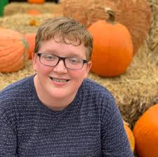 Hope for the Future: Grant Taylor