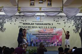 Maybe you would like to learn more about one of these? Hasil Usbn Sd Tarakanita 3 Peringkat Pertama Wilayah 1 Jakarta Selatan