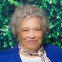 Ms. Dorothy Mae Franklin Obituary