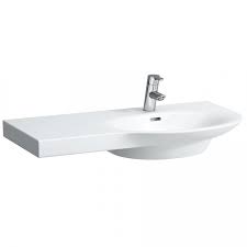 Uk online shop for wall hung basins. Laufen Palace Wall Hung Basin Tattahome