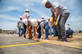 Austin industries was founded by charles r.moore in 1918. Des Moines Development New Home Construction Could Stop With New Code