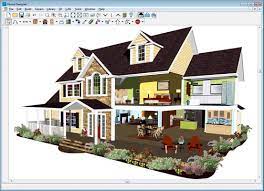 Aplikasi 3d Desain Interior For Windows 7 Cek Bahan Bangunan