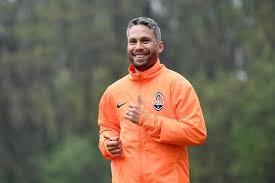 Атакувальний півзахисник збірної україни та донецького. Marlos Luchshij Futbolist Ukrainy 2018 Football Ua